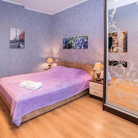 Квартира Расположена В Самом Сердце Одессы Lejlighed Odessa