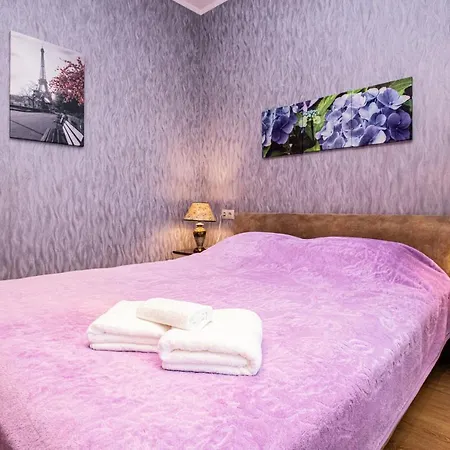 Lejlighed Квартира Расположена В Самом Сердце Одессы *