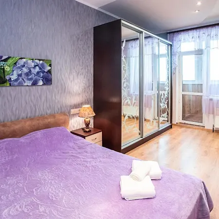 Квартира Расположена В Самом Сердце Одессы Apartment Odesa